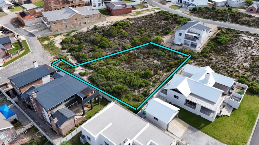 0 Bedroom Property for Sale in Oceanview Heights Western Cape